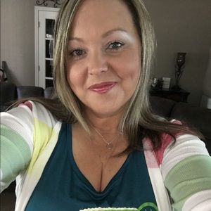 Meet your Posher, Tammy